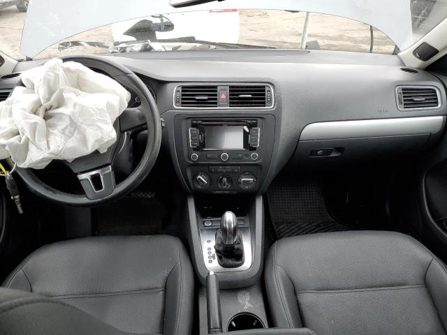 Photo 8 from auction – 2012 VOLKSWAGEN JETTA SEL with VIN 3VWLP7AJ5CM304769