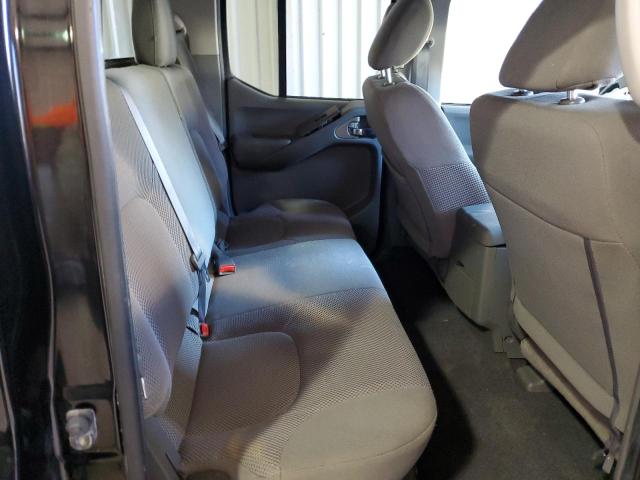 Photo 10 from auction – 2019 NISSAN FRONTIER S with VIN 1N6AD0ER2KN776164