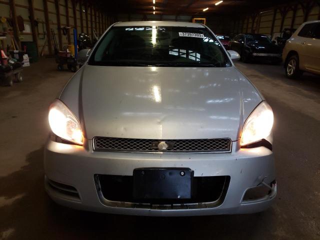 Photo 5 from auction – 2013 CHEVROLET IMPALA LS with VIN 2G1WA5E35D1114098