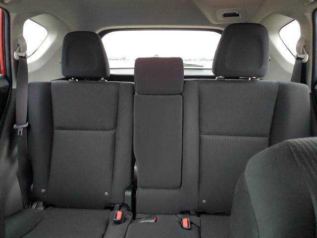 Photo 10 from auction – 2017 TOYOTA RAV4 LE with VIN JTMBFREV2HJ161438