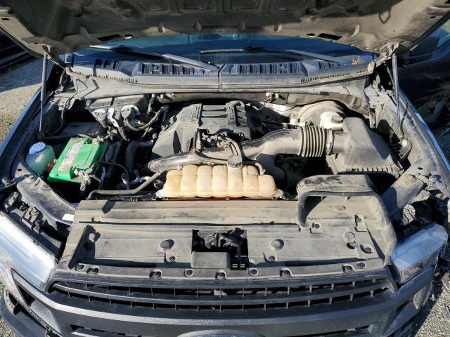 Photo 7 from auction – 2018 FORD F150 SUPER with VIN 1FTEX1CP3JKF06654