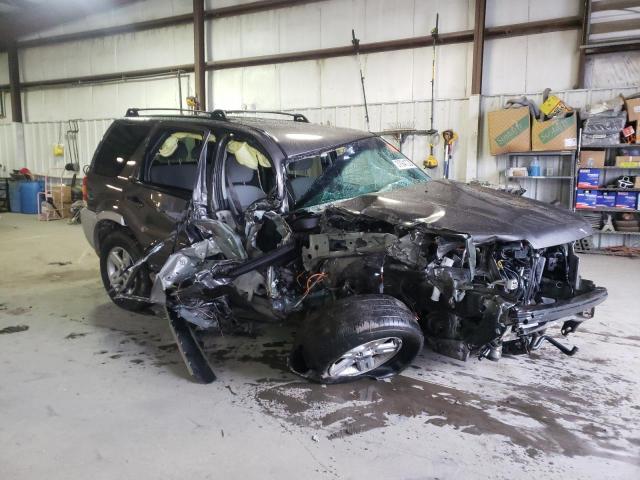 Photo 4 from auction – 2006 FORD ESCAPE HEV with VIN 1FMCU95H06KD11845