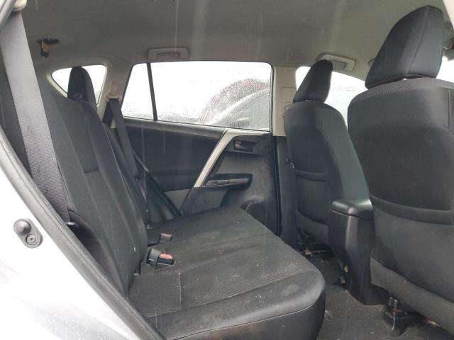 Photo 11 from auction – 2016 TOYOTA RAV4 LE with VIN 2T3BFREV7GW419159