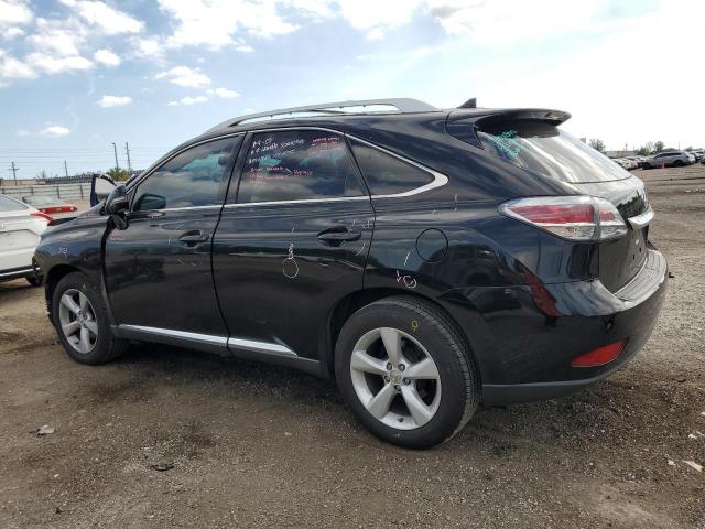 Zdjęcie 2 z aukcji – 2014 LEXUS RX 350 z VIN 2T2ZK1BA1EC139706