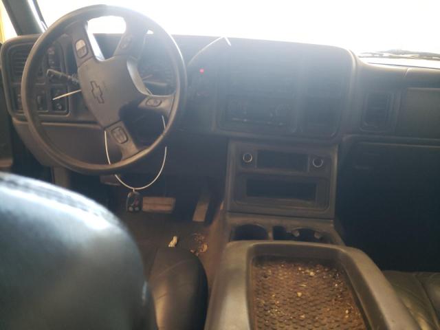 Photo 8 from auction – 2007 CHEVROLET SILVERADO with VIN 1GCHK23D97F190198