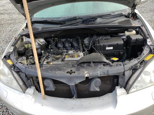 Photo 11 from auction – 2007 LEXUS RX 350 with VIN 2T2HK31U07C019840