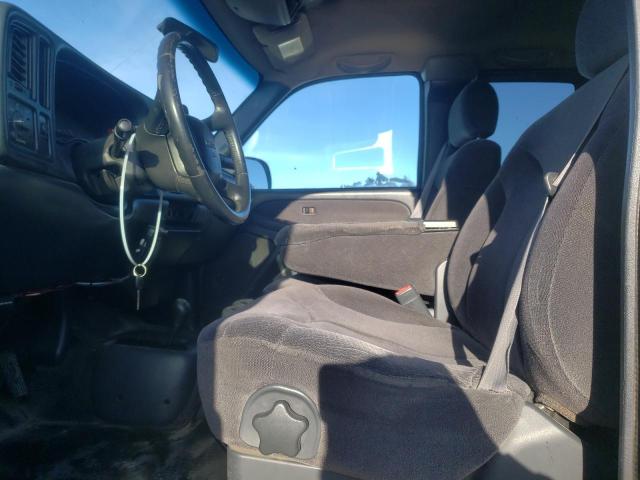 Photo 7 from auction – 2002 GMC NEW SIERRA with VIN 2GTEK19T721185853