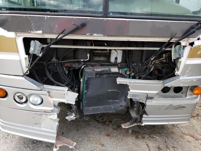 Photo 7 from auction – 2002 EXCE CAMPER with VIN 4UZAAHAK12CK93744