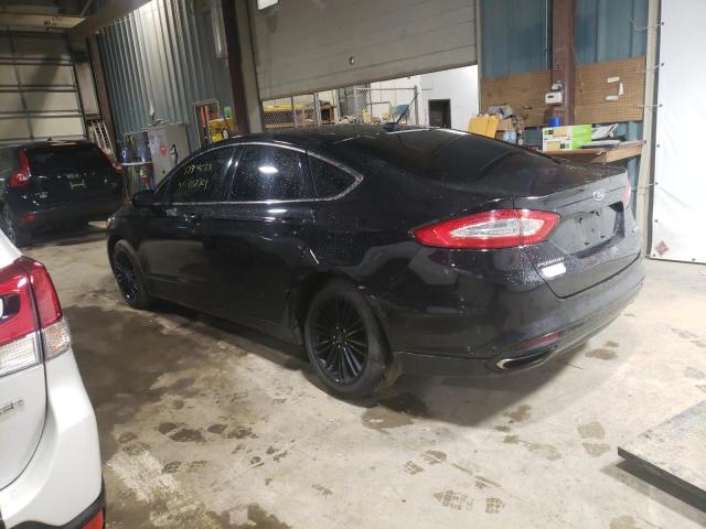 Photo 2 from auction – 2014 FORD FUSION SE with VIN 3FA6P0H95ER183210