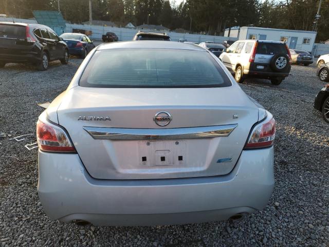 Photo 6 from auction – 2014 NISSAN ALTIMA 2.5 with VIN 1N4AL3AP3EN353065