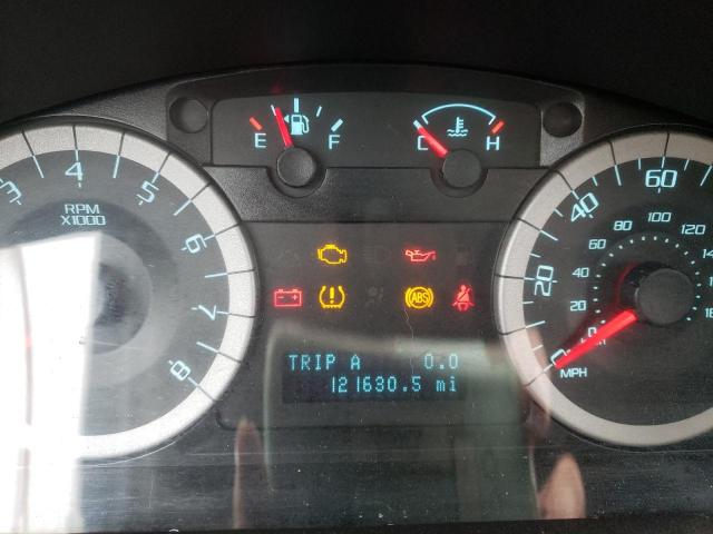Photo 9 from auction – 2011 FORD ESCAPE LIM with VIN 1FMCU9EG4BKA05247