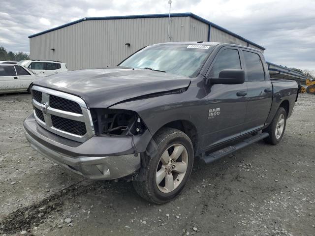 RAM 1500 CLASS 2020 with VIN 3C6RR7KG7LG134575 - Photo from auction