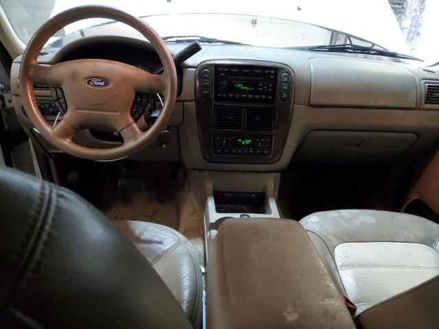 Photo 8 from auction – 2005 FORD EXPLORER E with VIN 1FMDU74W95UB59107
