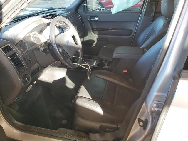 Photo 7 from auction – 2011 FORD ESCAPE LIM with VIN 1FMCU0EG9BKB82422