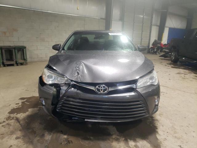 Photo 5 from auction – 2015 TOYOTA CAMRY LE with VIN 4T4BF1FK1FR487489