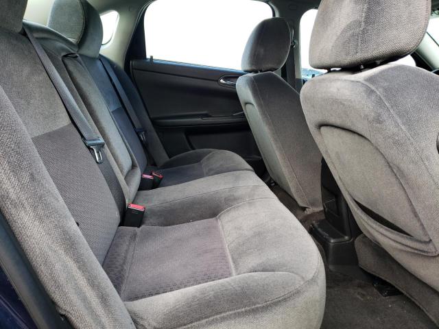 Photo 10 from auction – 2012 CHEVROLET IMPALA LT with VIN 2G1WB5E37C1191874