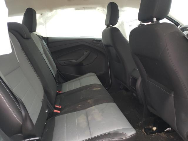 Photo 11 from auction – 2019 FORD ESCAPE S with VIN 1FMCU0F78KUB50421