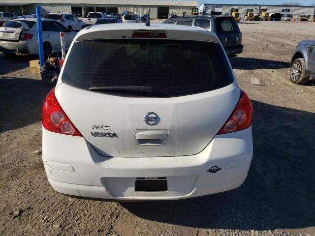 Photo 6 from auction – 2009 NISSAN VERSA S with VIN 3N1BC13E79L501645