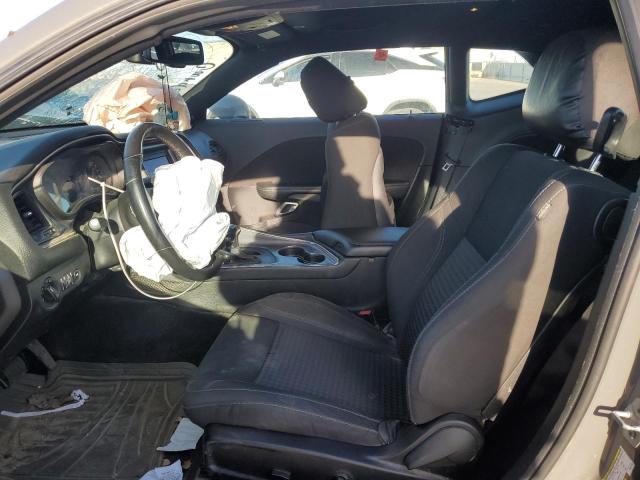 Photo 7 from auction – 2018 DODGE CHALLENGER with VIN 2C3CDZAG0JH271739