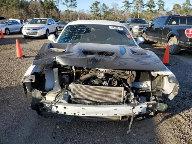 Photo 5 from auction – 2016 DODGE CHALLENGER with VIN 2C3CDZC9XGH244944