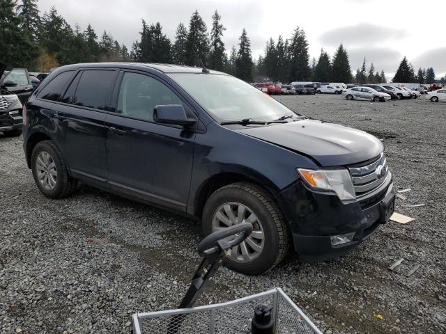 Photo 4 from auction – 2010 FORD EDGE SEL with VIN 2FMDK4JC8ABB65947