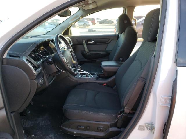 Photo 7 from auction – 2016 GMC ACADIA SLE with VIN 1GKKRPKD3GJ273532