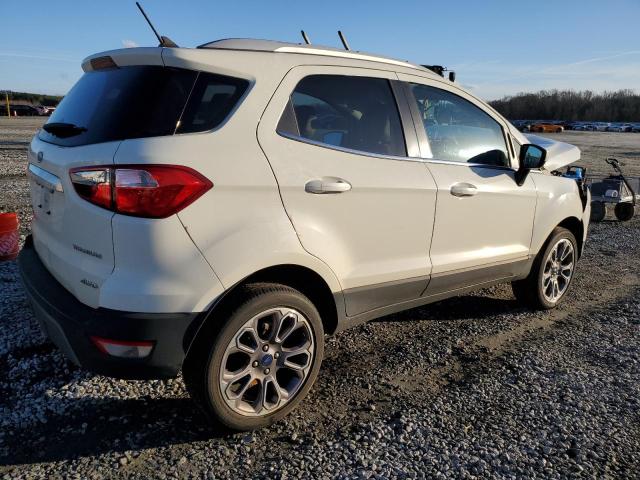 Photo 3 from auction – 2020 FORD ECOSPORT T with VIN MAJ6S3KLXLC339015