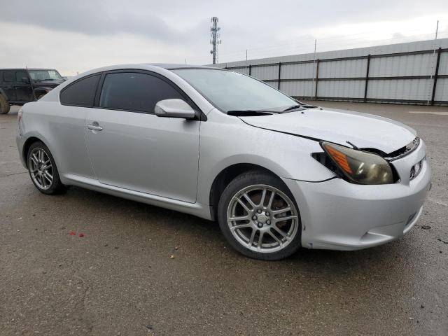 Photo 4 from auction – 2008 TOYOTA SCION TC with VIN JTKDE167X80246104