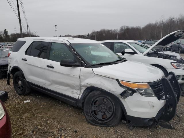 Zdjęcie 4 z aukcji – 2013 FORD EXPLORER P z VIN 1FM5K8AR6DGA13498