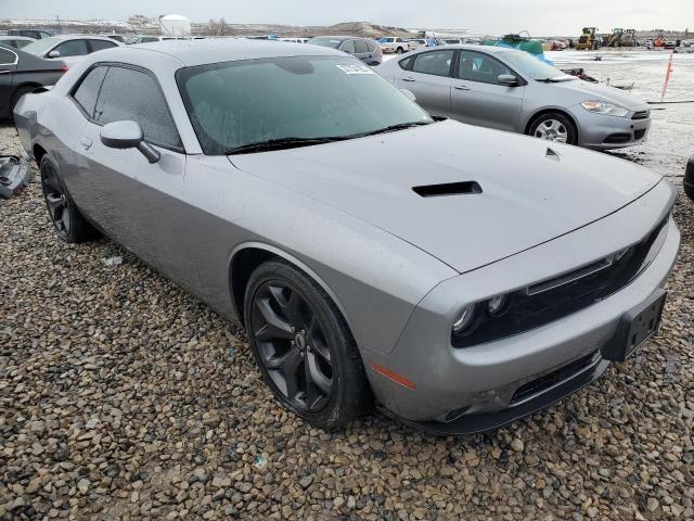 Photo 4 from auction – 2017 DODGE CHALLENGER with VIN 2C3CDZAG7HH605890