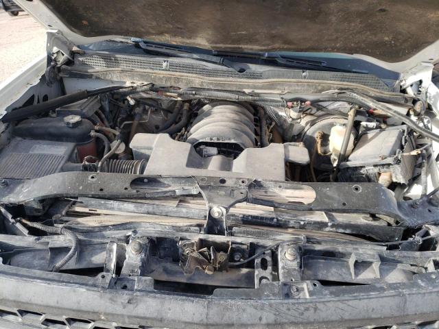 Photo 11 from auction – 2014 CHEVROLET SILVERADO with VIN 1GCVKPEC3EZ268989