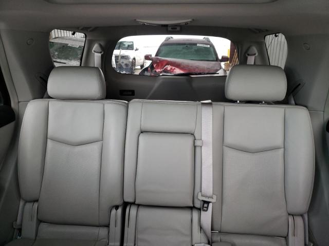 Photo 10 from auction – 2008 CADILLAC SRX with VIN 1GYEE637280105051