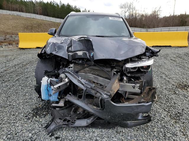 Photo 5 from auction – 2017 BMW X1 XDRIVE2 with VIN WBXHT3Z32H4A56959