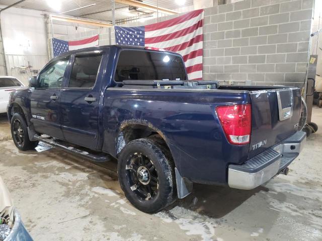 Photo 2 from auction – 2010 NISSAN TITAN XE with VIN 1N6AA0EC2AN307241