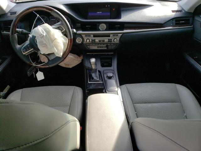 Photo 8 from auction – 2017 LEXUS ES 350 with VIN 58ABK1GG9HU061495