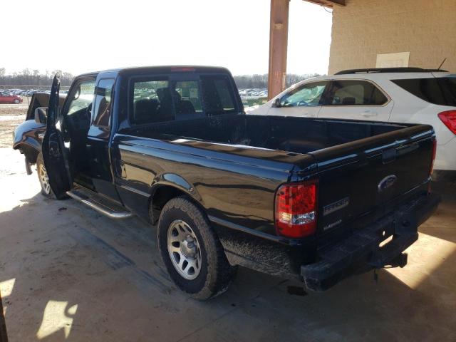 Photo 2 from auction – 2011 FORD RANGER with VIN 1FTKR1ED4BPA23789