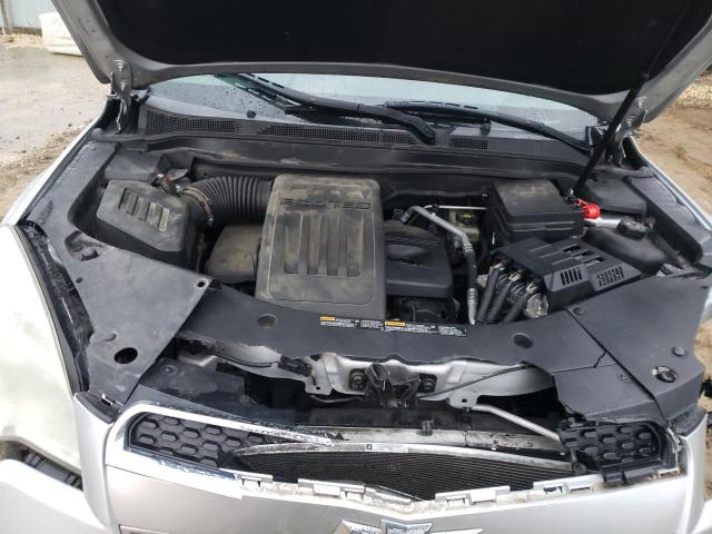 Photo 12 from auction – 2013 CHEVROLET EQUINOX LT with VIN 2GNALDEK7D6234072