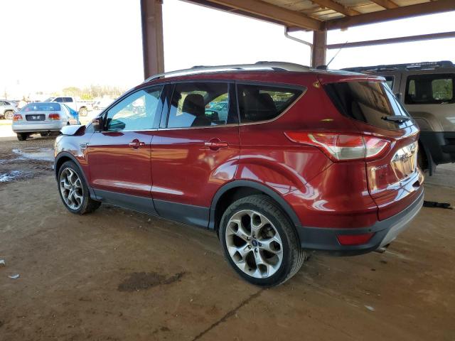 Photo 2 from auction – 2014 FORD ESCAPE TIT with VIN 1FMCU0JX2EUB22464