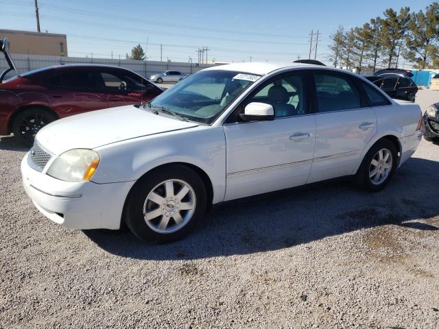 FORD FIVE HUNDR 2006 with VIN 1FAFP24126G122515 - Photo from auction