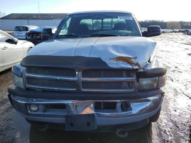 Photo 5 from auction – 2002 DODGE RAM 2500 with VIN 3B7KC23C82M222271
