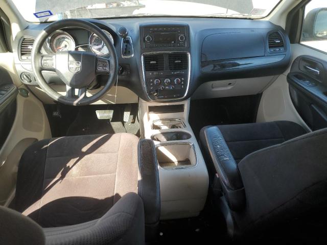 Photo 8 from auction – 2013 DODGE GRAND CARA with VIN 2C4RDGCGXDR627555