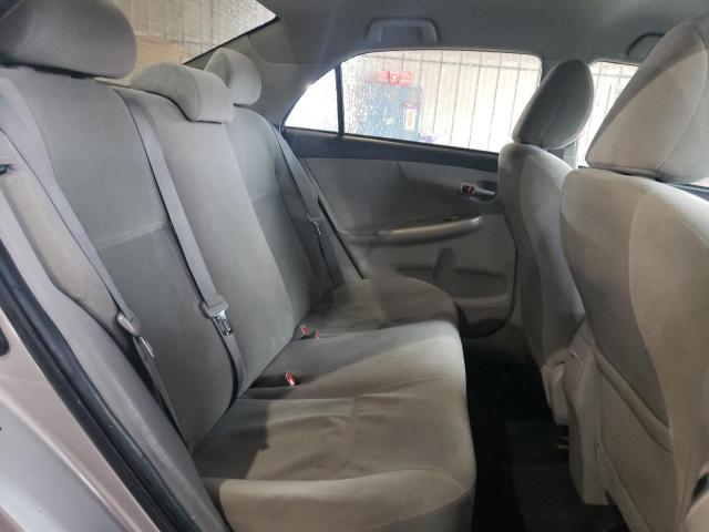 Photo 10 from auction – 2011 TOYOTA COROLLA BA with VIN 2T1BU4EE6BC649738