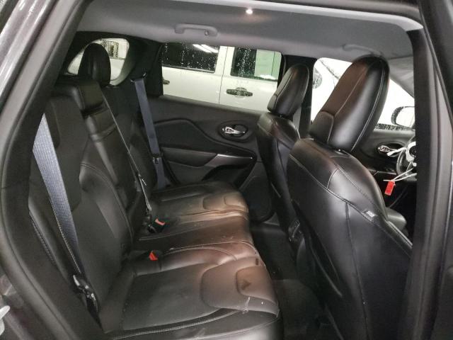 Photo 10 from auction – 2019 JEEP CHEROKEE L with VIN 1C4PJMDX1KD368273