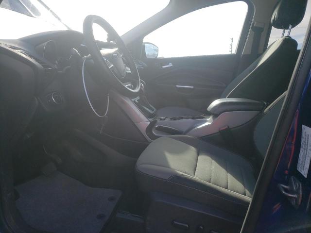 Photo 7 from auction – 2016 FORD ESCAPE SE with VIN 1FMCU0GX5GUB00016