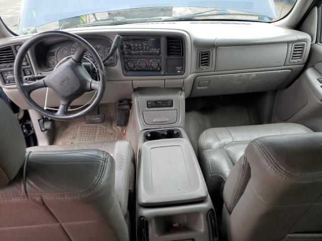 Photo 8 from auction – 2000 CHEVROLET SILVERADO with VIN 1GCGK29U0YE391529