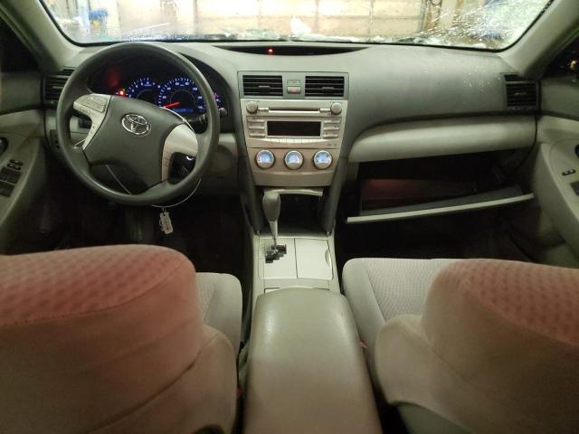 Photo 8 from auction – 2010 TOYOTA CAMRY BASE with VIN 4T4BF3EK1AR055474