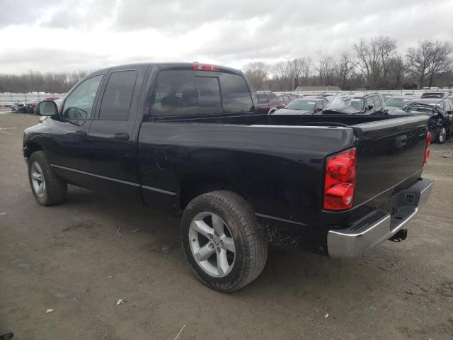 Photo 2 from auction – 2007 DODGE RAM 1500 S with VIN 1D7HU18P07J539372
