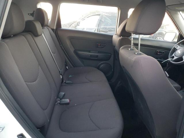 Photo 10 from auction – 2013 KIA SOUL with VIN KNDJT2A59D7496964