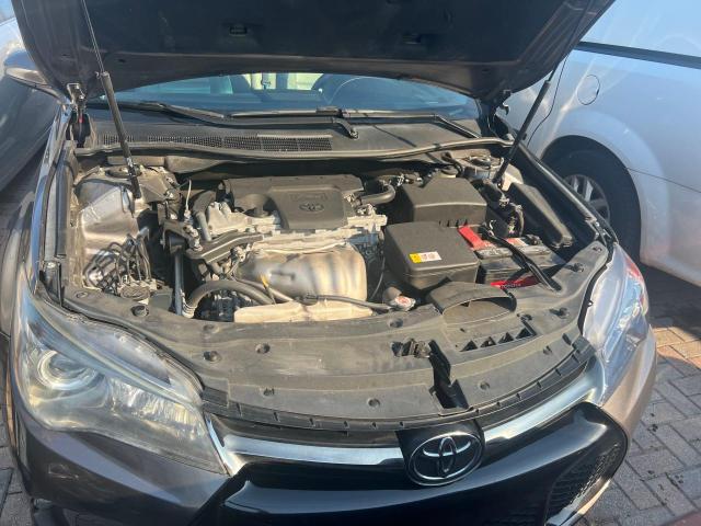 Photo 7 from auction – 2017 TOYOTA CAMRY LE with VIN 4T1BF1FK3HU307992
