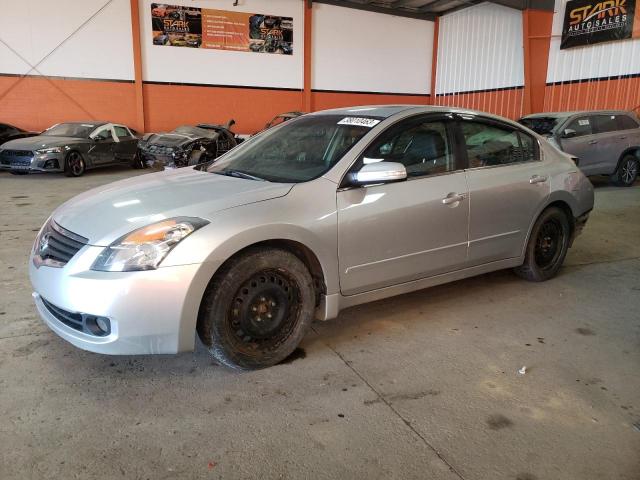 NISSAN ALTIMA 3.5 2007 with VIN 1N4BL21E17C165091 - Photo from auction